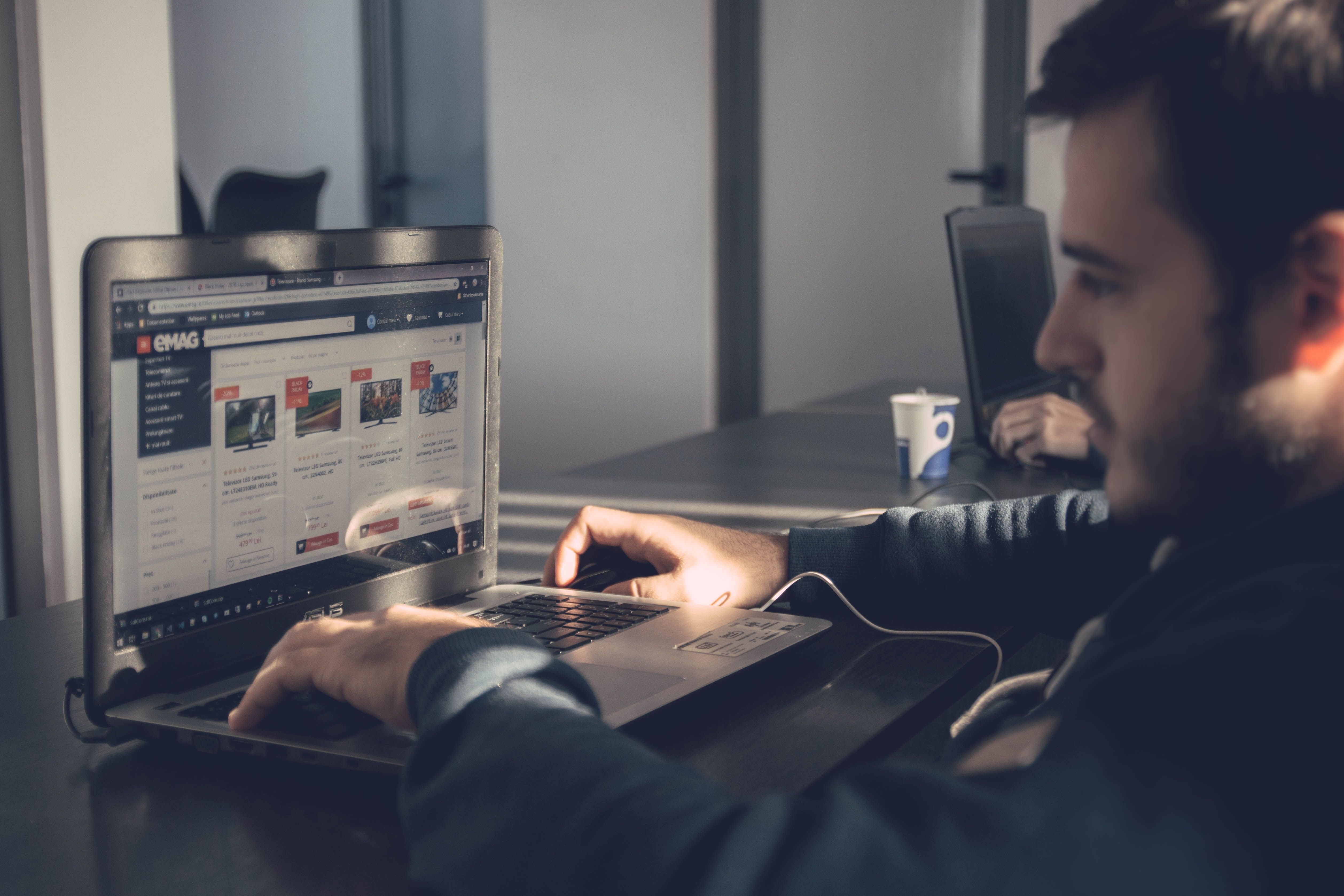 Learning Management System