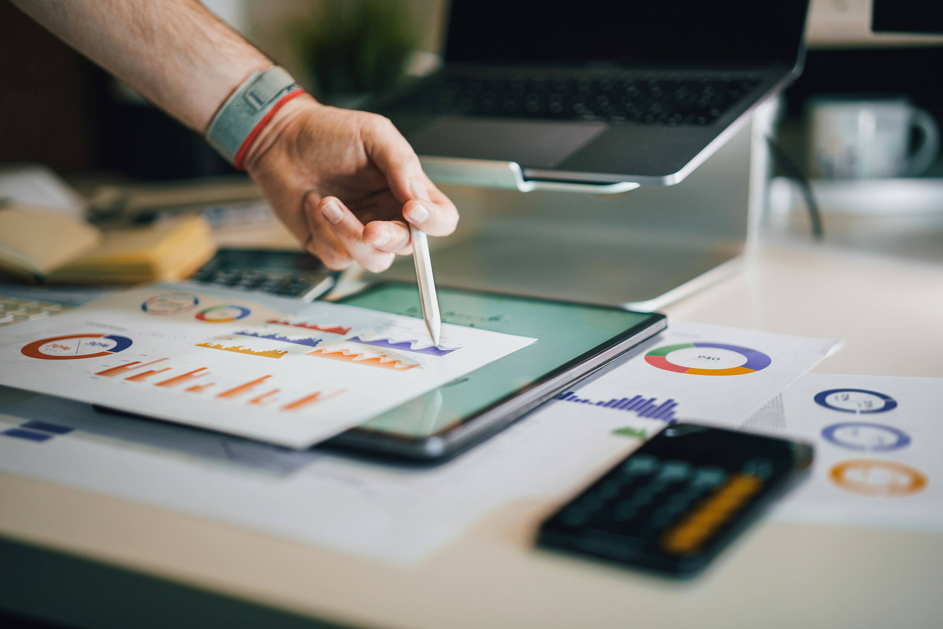 Financial Management Information System