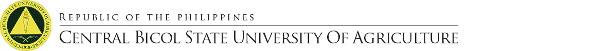 CBSUA Logo